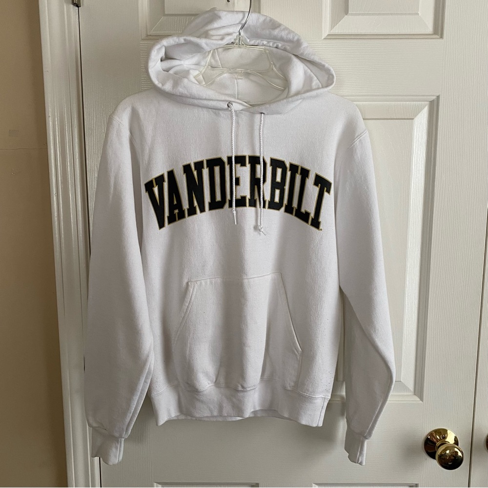 Vanderbilt University hoodie